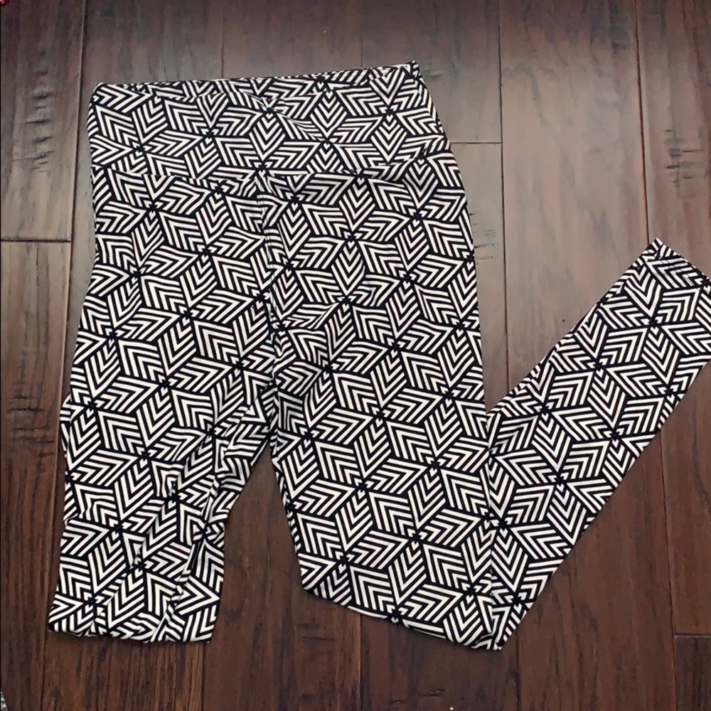 New Lularoe leggings